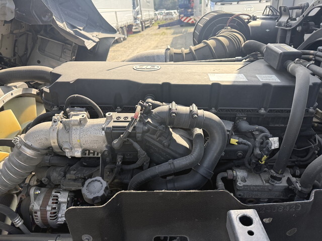 UDトラックスその他の車種アルミウイング大型（10t）[写真19]