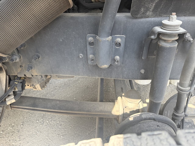 UDトラックスその他の車種アルミウイング大型（10t）[写真20]