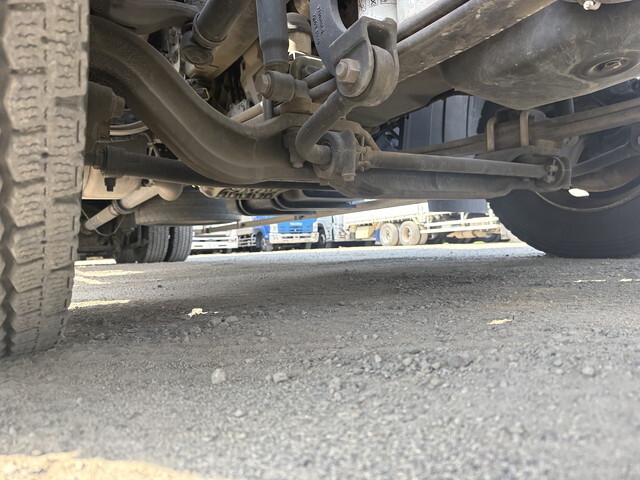 UDトラックスその他の車種アルミウイング大型（10t）[写真21]