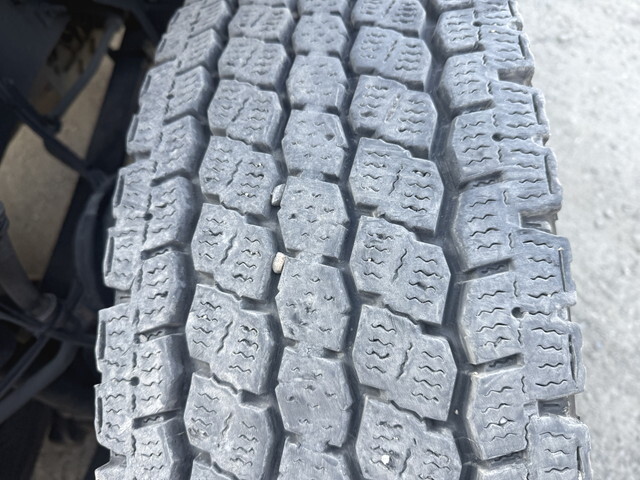 UDトラックスその他の車種アルミウイング大型（10t）[写真22]