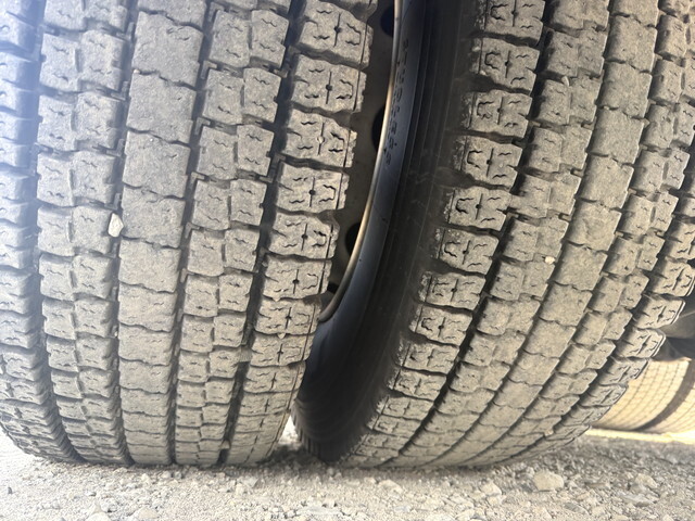 UDトラックスその他の車種アルミウイング大型（10t）[写真23]