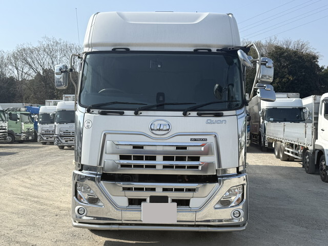 UDトラックスその他の車種アルミウイング大型（10t）[写真07]