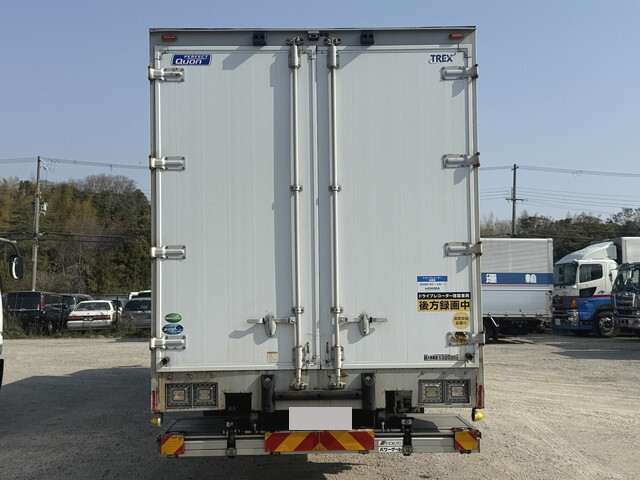 UDトラックスその他の車種アルミウイング大型（10t）[写真08]