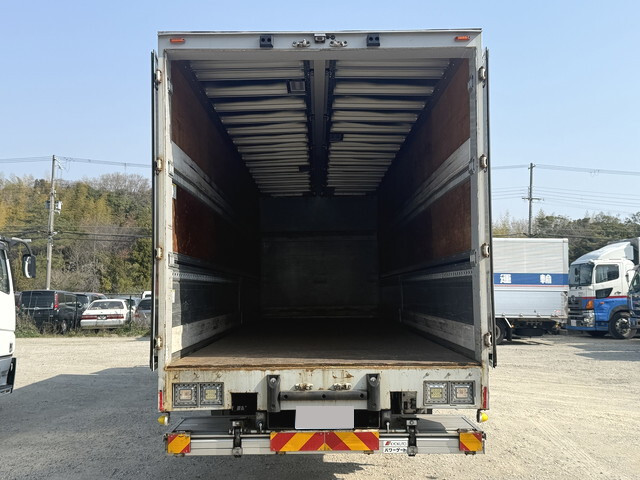 UDトラックスその他の車種アルミウイング大型（10t）[写真09]