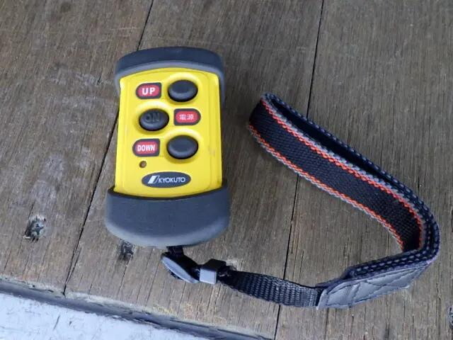 日野デュトロアルミウイング小型（2t・3t）[写真11]