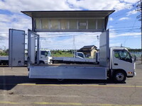 日野デュトロアルミウイング小型（2t・3t）[写真13]