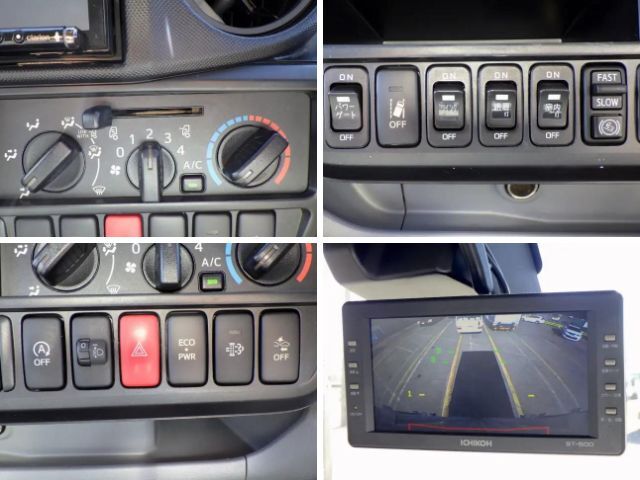 日野デュトロアルミウイング小型（2t・3t）[写真20]