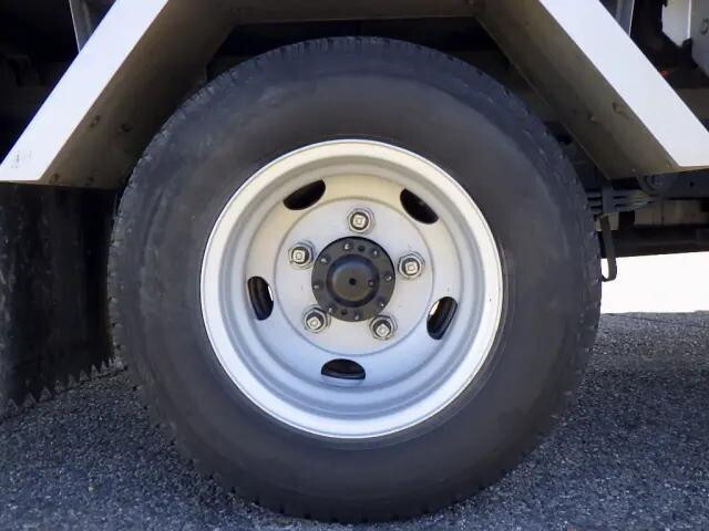 日野デュトロアルミウイング小型（2t・3t）[写真22]