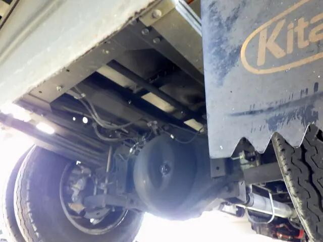 日野デュトロアルミウイング小型（2t・3t）[写真24]