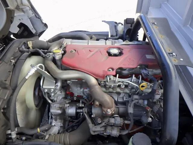 日野デュトロアルミウイング小型（2t・3t）[写真25]