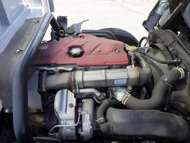 日野デュトロアルミウイング小型（2t・3t）[写真26]