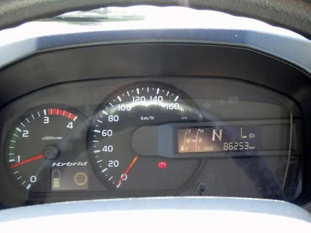 日野デュトロアルミウイング小型（2t・3t）[写真39]