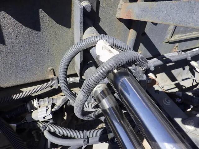 日野レンジャーコンテナ専用車増トン（6t・8t）[写真10]