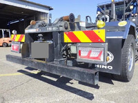 日野レンジャーコンテナ専用車増トン（6t・8t）[写真13]