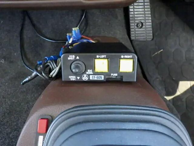 日野レンジャーコンテナ専用車増トン（6t・8t）[写真18]