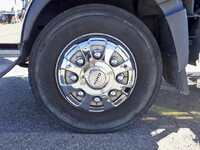 日野レンジャーコンテナ専用車増トン（6t・8t）[写真24]