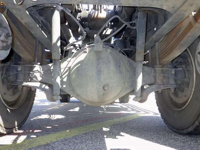 日野レンジャーコンテナ専用車増トン（6t・8t）[写真26]