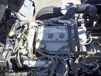 日野レンジャーコンテナ専用車増トン（6t・8t）[写真28]