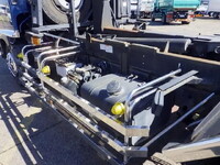 日野レンジャーコンテナ専用車増トン（6t・8t）[写真31]