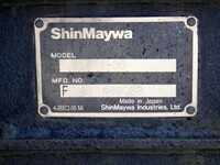 日野レンジャーコンテナ専用車増トン（6t・8t）[写真33]