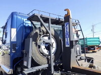 日野レンジャーコンテナ専用車増トン（6t・8t）[写真07]