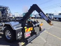 日野レンジャーコンテナ専用車増トン（6t・8t）[写真09]