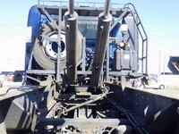 日野レンジャーコンテナ専用車増トン（6t・8t）[写真10]