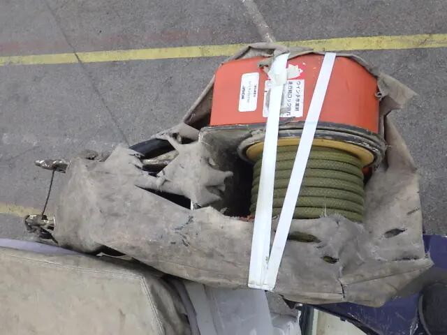 日野デュトロ高所作業車小型（2t・3t）[写真10]