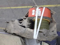 日野デュトロ高所作業車小型（2t・3t）[写真11]