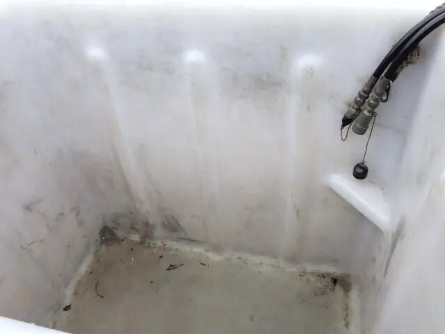 日野デュトロ高所作業車小型（2t・3t）[写真11]