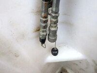 日野デュトロ高所作業車小型（2t・3t）[写真14]