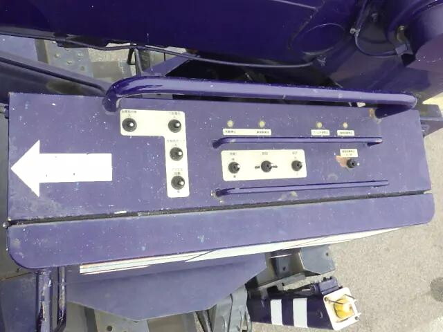 日野デュトロ高所作業車小型（2t・3t）[写真15]