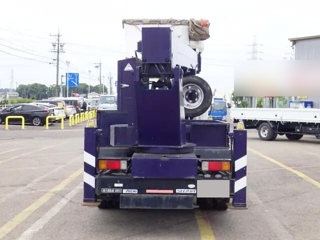 日野デュトロ高所作業車小型（2t・3t）[写真02]