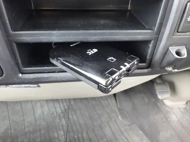 日野デュトロ高所作業車小型（2t・3t）[写真22]