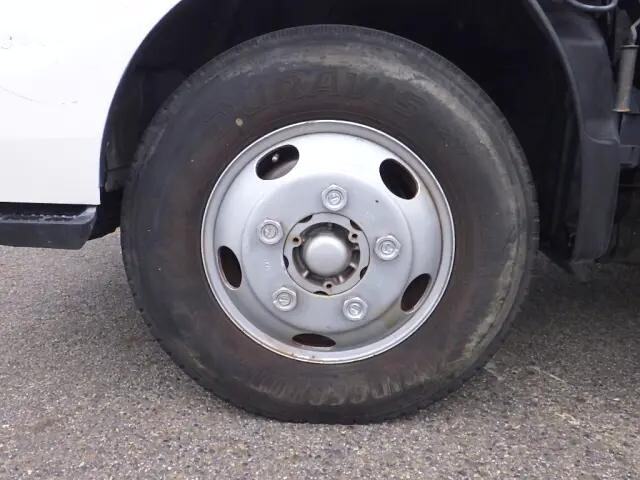 日野デュトロ高所作業車小型（2t・3t）[写真25]