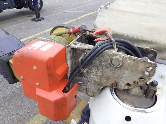 日野デュトロ高所作業車小型（2t・3t）[写真28]