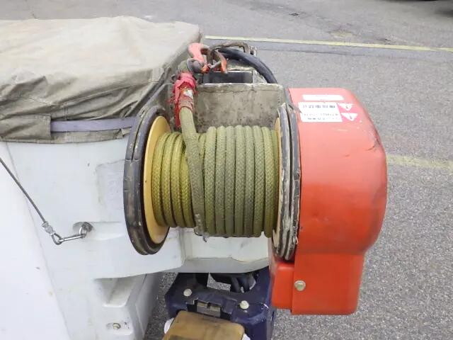 日野デュトロ高所作業車小型（2t・3t）[写真29]