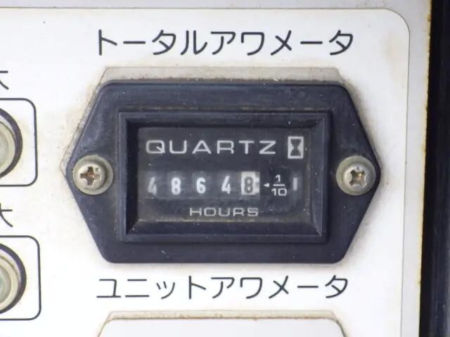 日野デュトロ高所作業車小型（2t・3t）[写真32]