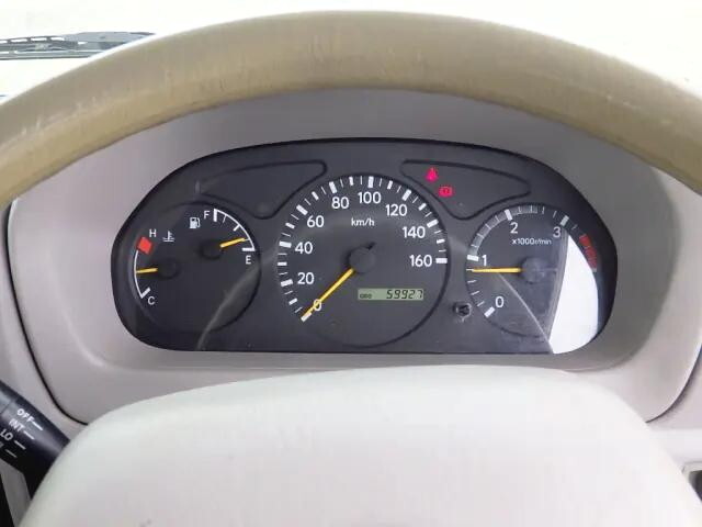 日野デュトロ高所作業車小型（2t・3t）[写真40]