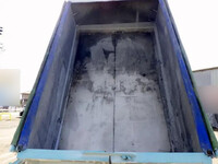 三菱ふそうキャンター深ダンプ（土砂禁ダンプ）小型（2t・3t）[写真11]