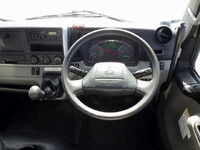 三菱ふそうキャンター深ダンプ（土砂禁ダンプ）小型（2t・3t）[写真15]