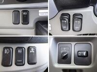 三菱ふそうキャンター深ダンプ（土砂禁ダンプ）小型（2t・3t）[写真19]