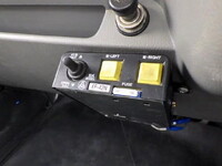 三菱ふそうキャンター深ダンプ（土砂禁ダンプ）小型（2t・3t）[写真20]