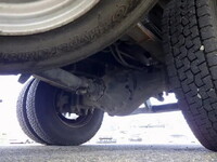 三菱ふそうキャンター深ダンプ（土砂禁ダンプ）小型（2t・3t）[写真24]