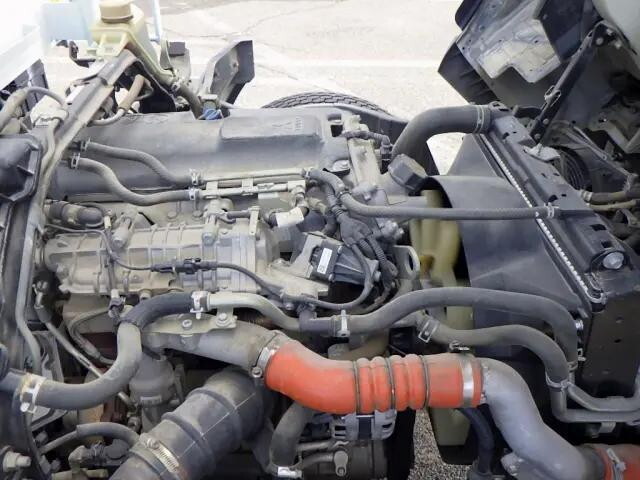 三菱ふそうキャンター深ダンプ（土砂禁ダンプ）小型（2t・3t）[写真24]