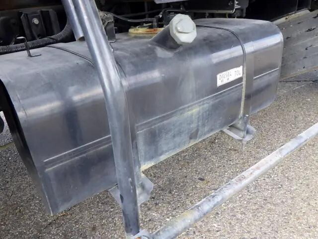 三菱ふそうキャンター深ダンプ（土砂禁ダンプ）小型（2t・3t）[写真28]