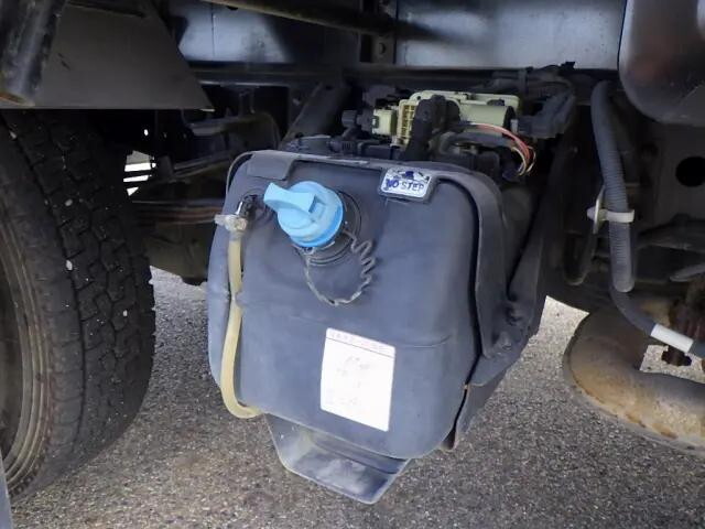 三菱ふそうキャンター深ダンプ（土砂禁ダンプ）小型（2t・3t）[写真29]