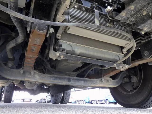 三菱ふそうキャンター深ダンプ（土砂禁ダンプ）小型（2t・3t）[写真31]