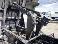 三菱ふそうキャンター深ダンプ（土砂禁ダンプ）小型（2t・3t）[写真33]