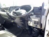 三菱ふそうキャンター深ダンプ（土砂禁ダンプ）小型（2t・3t）[写真35]